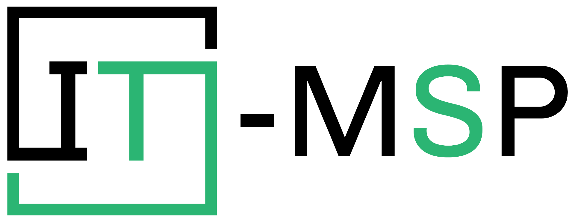 IT-MSP Logo