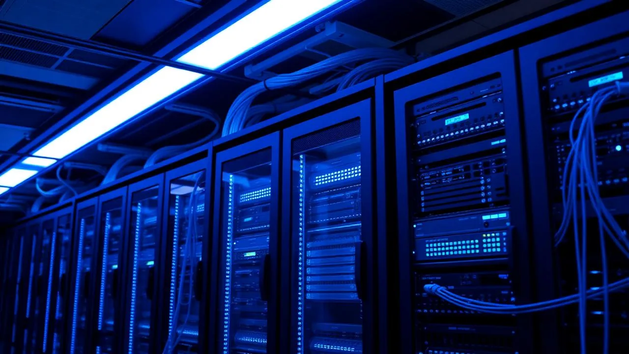 How We Secured a Growing AEC Firm's Network Before Attackers Found the Gap