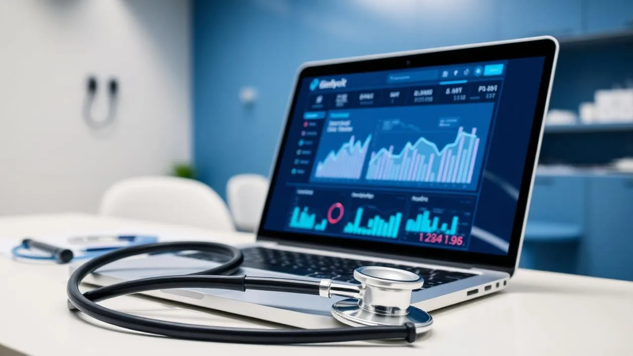 How We Became the IT Department for a Fast-Growing Healthcare Consultancy