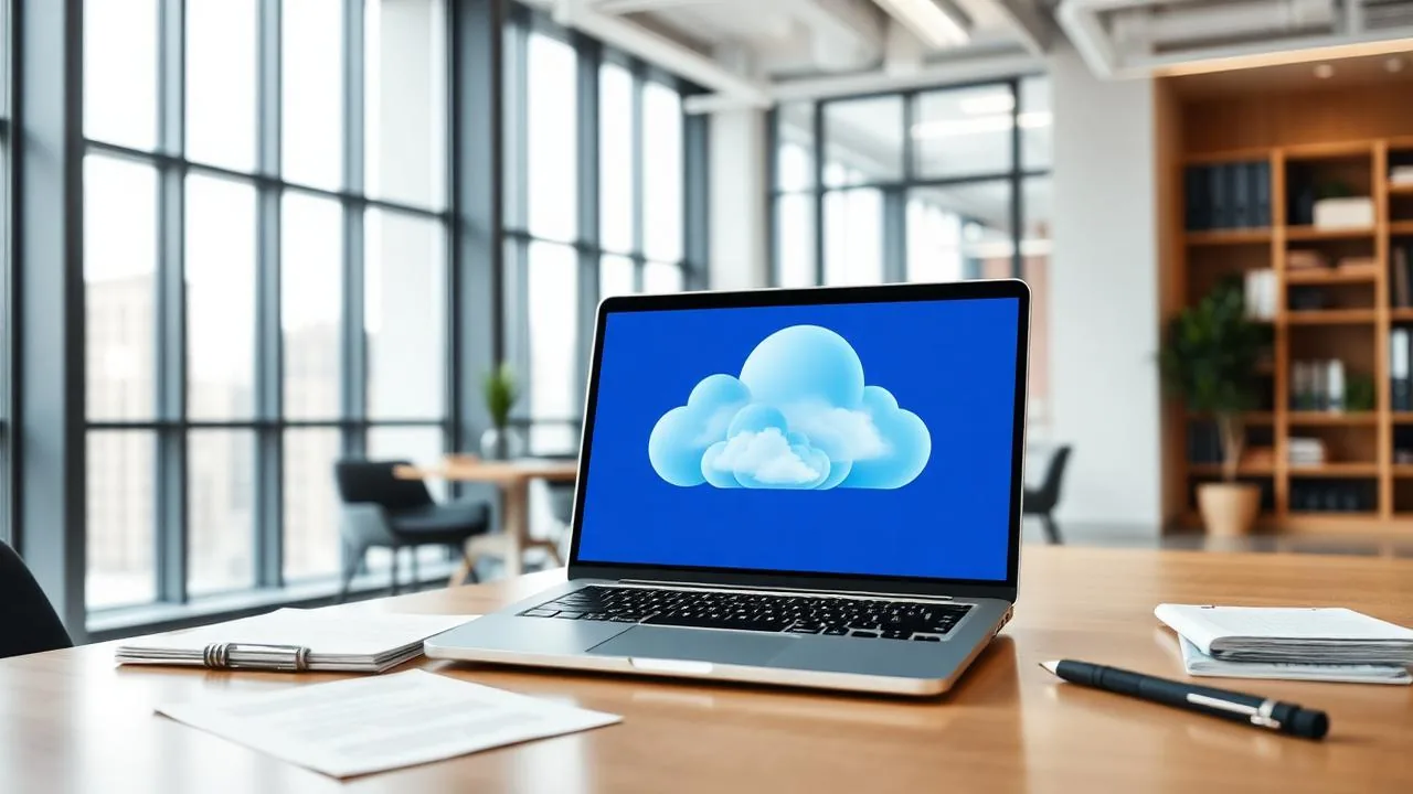 How We Moved a London Law Firm to the Cloud Without Losing a Single Billable Hour