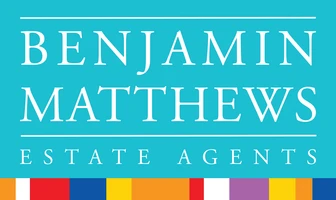 Benjamin Matthews