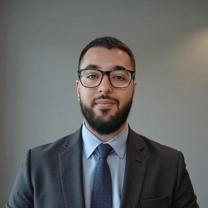 Youssef, Director of IT-MSP